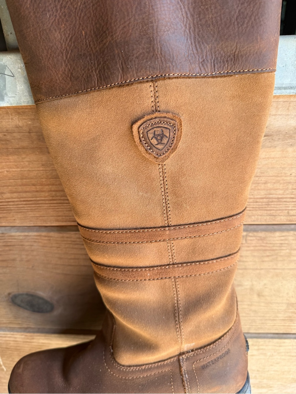ARIAT women’s boots - Picture 4 of 4